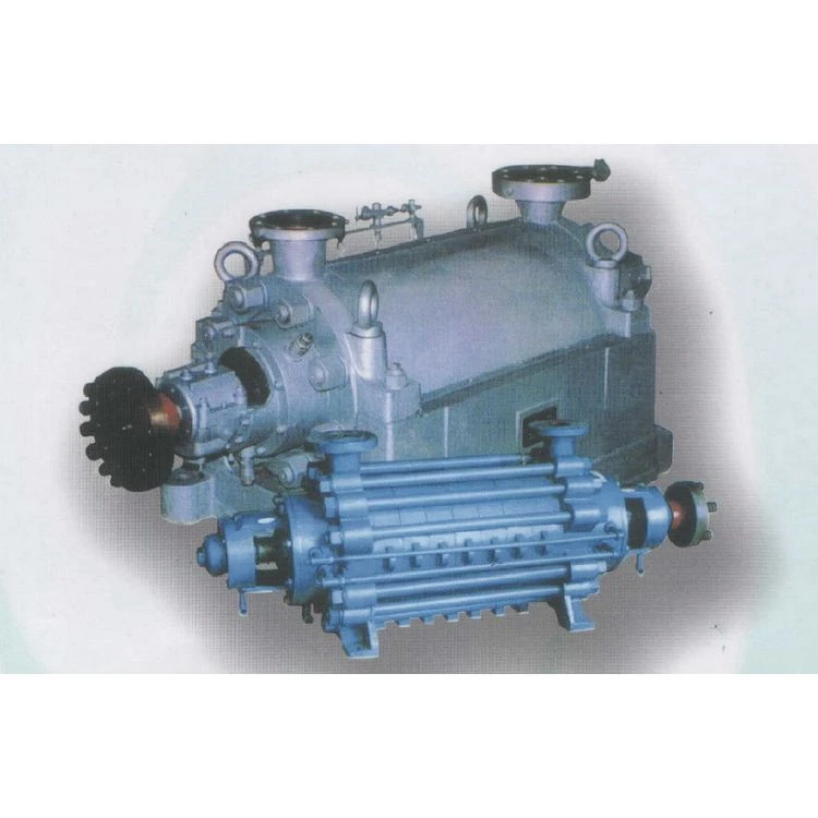 Boiler Feed Water Pump