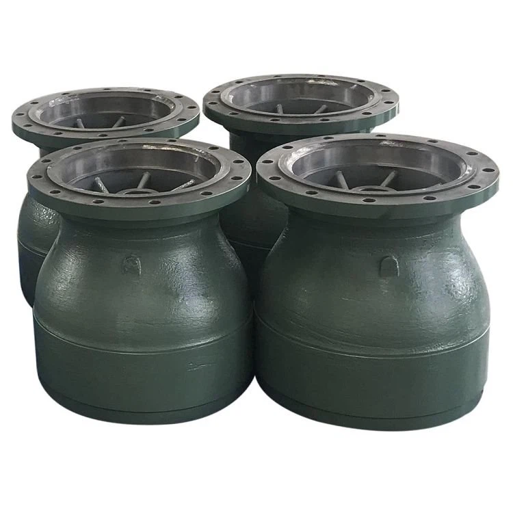 Ductile Iron Casting