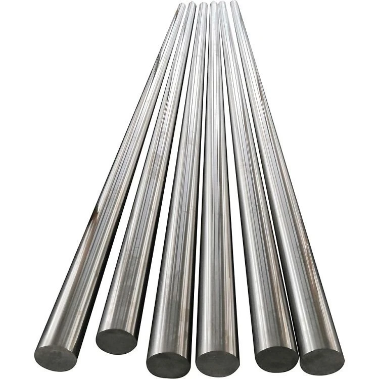 Pump Shaft