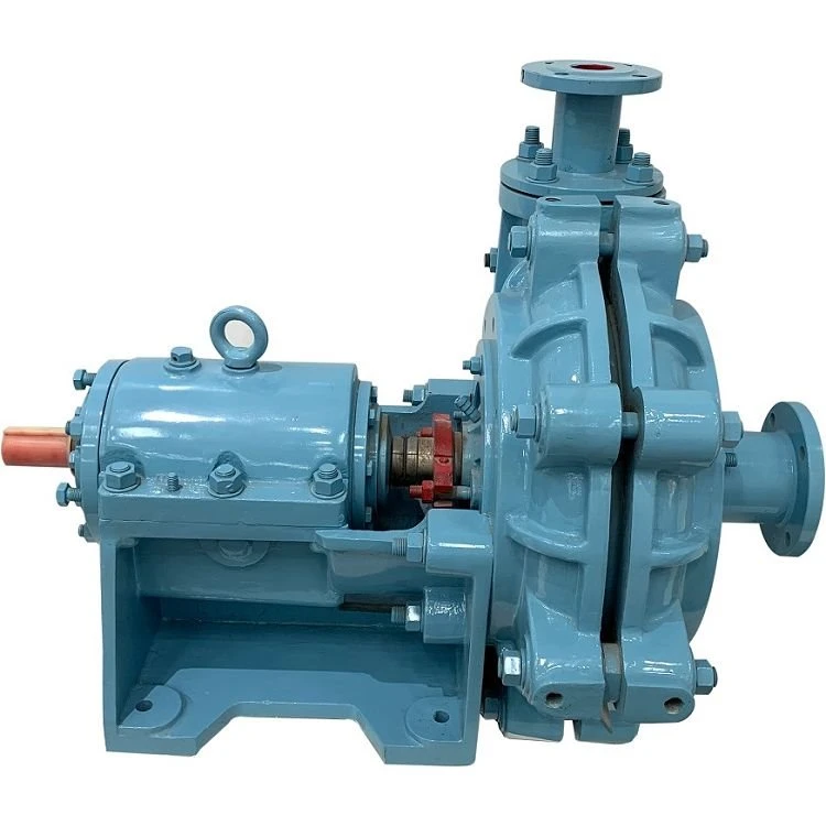 Slurry Pump