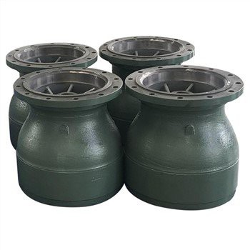 Ductile Iron Casting