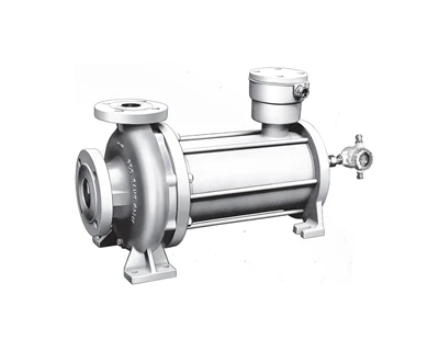 Key Points To Note When Using Shielded Pumps